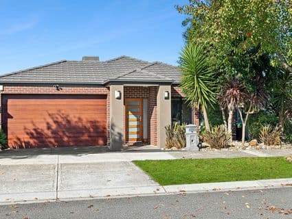 36 Cockatiel Circuit, Craigieburn - Image 1