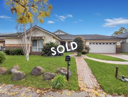 3 Flinders Chase, Pakenham - Image 1