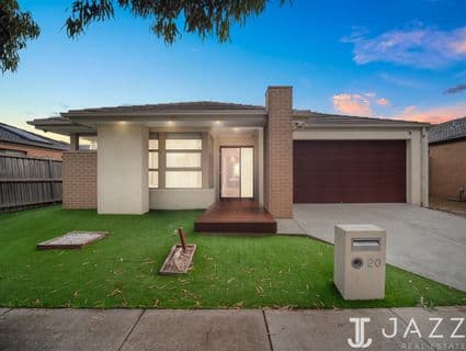 20 Geraldton Road, Point Cook - Image 1