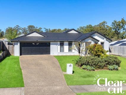 38 Somerwil Crescent, Bellbird Park - Image 1
