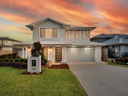 54 Sunnyspot Boulevard, Catherine Hill Bay - Image 1