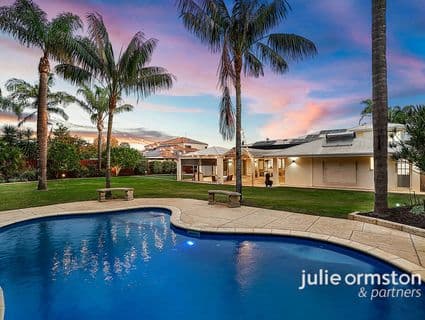 34 James Spiers Drive, Wanneroo - Thumbnail 3