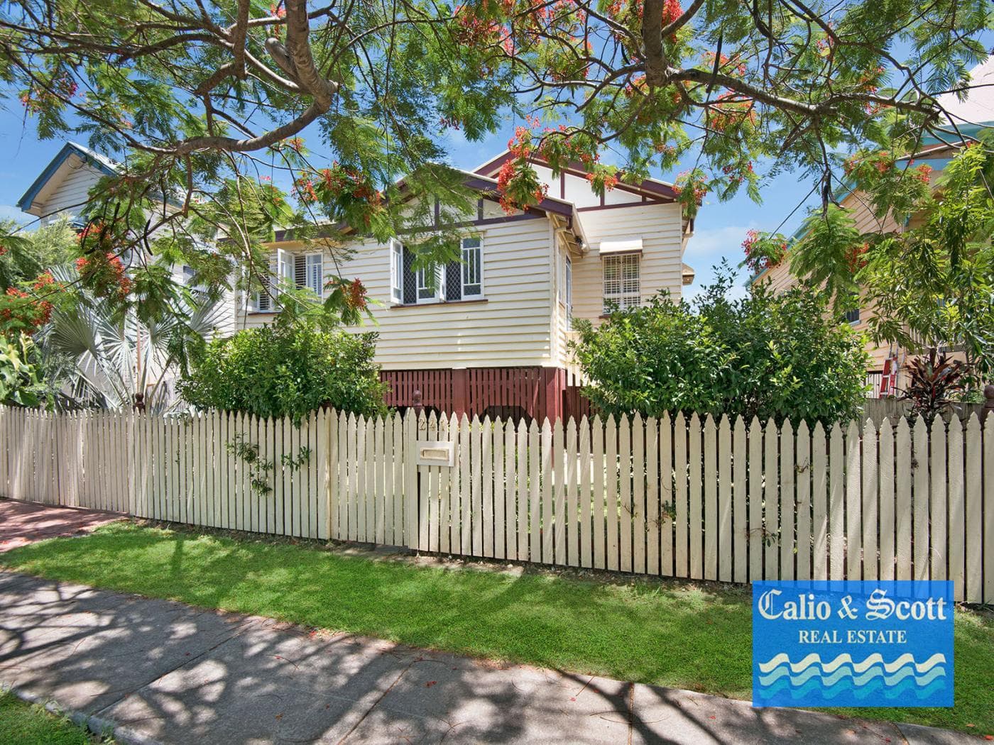 241 Rainbow Street, Shorncliffe, QLD, Shorncliffe - Image 1