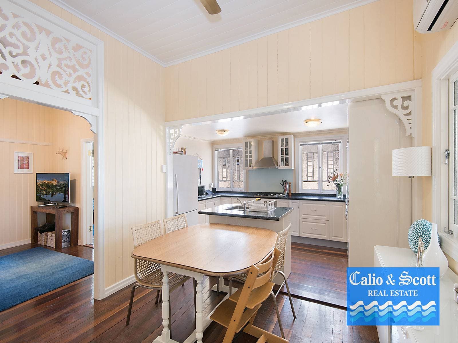 241 Rainbow Street, Shorncliffe, QLD, Shorncliffe - Thumbnail 3