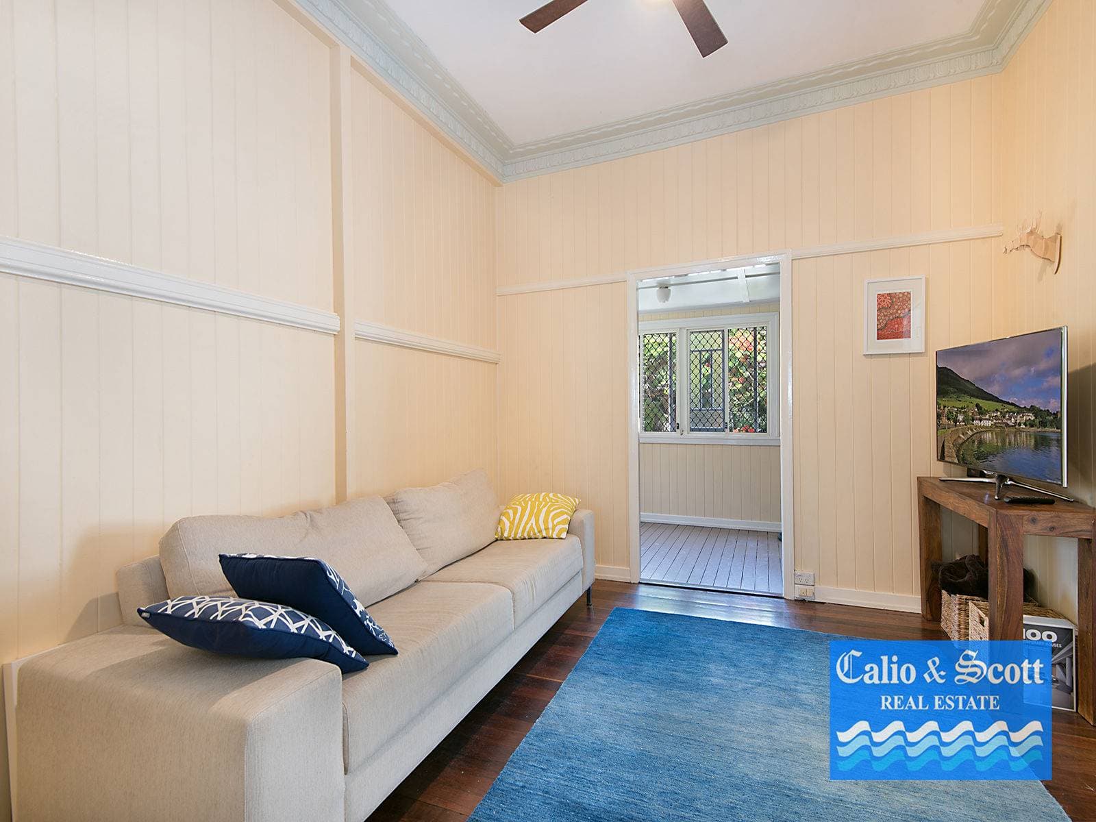 241 Rainbow Street, Shorncliffe, QLD, Shorncliffe - Thumbnail 5