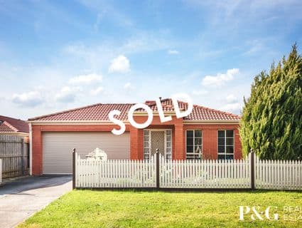 35 Elida Crescent, Narre Warren South - Image 1