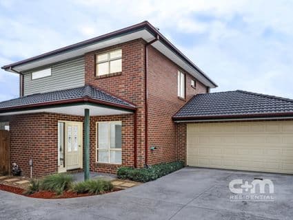 3/3 Dagonet Street, Strathmore - Image 1