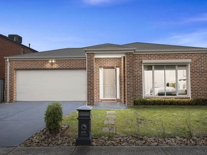 415 Grand Boulevard, Craigieburn - Image 1