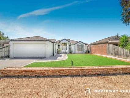 3 Regency Road, Roxburgh Park - Image 1