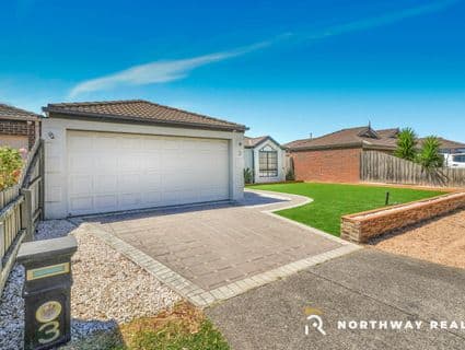 3 Regency Road, Roxburgh Park - Thumbnail 2