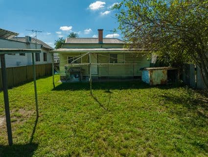 16 Wyvern Street, Mayfield - Thumbnail 2