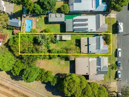 16 Wyvern Street, Mayfield - Thumbnail 4