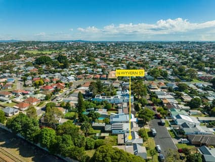 16 Wyvern Street, Mayfield - Thumbnail 6