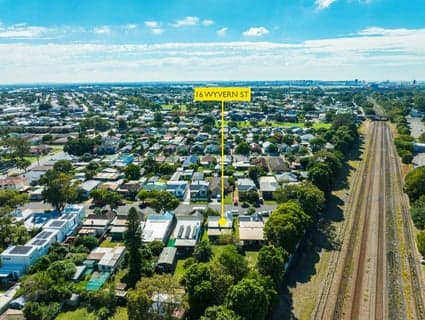 16 Wyvern Street, Mayfield - Thumbnail 7