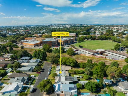 16 Wyvern Street, Mayfield - Thumbnail 8
