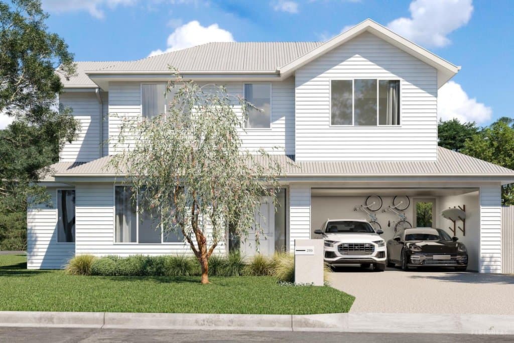 28 Lowe Street, Ocean Grove - Image 1
