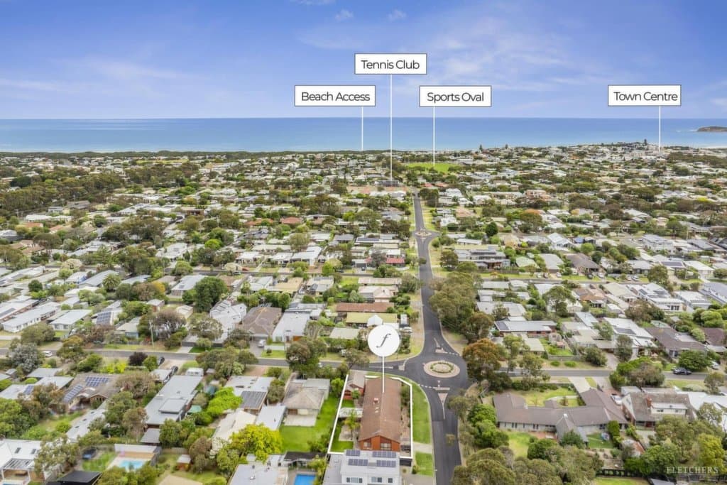 28 Lowe Street, Ocean Grove - Thumbnail 2