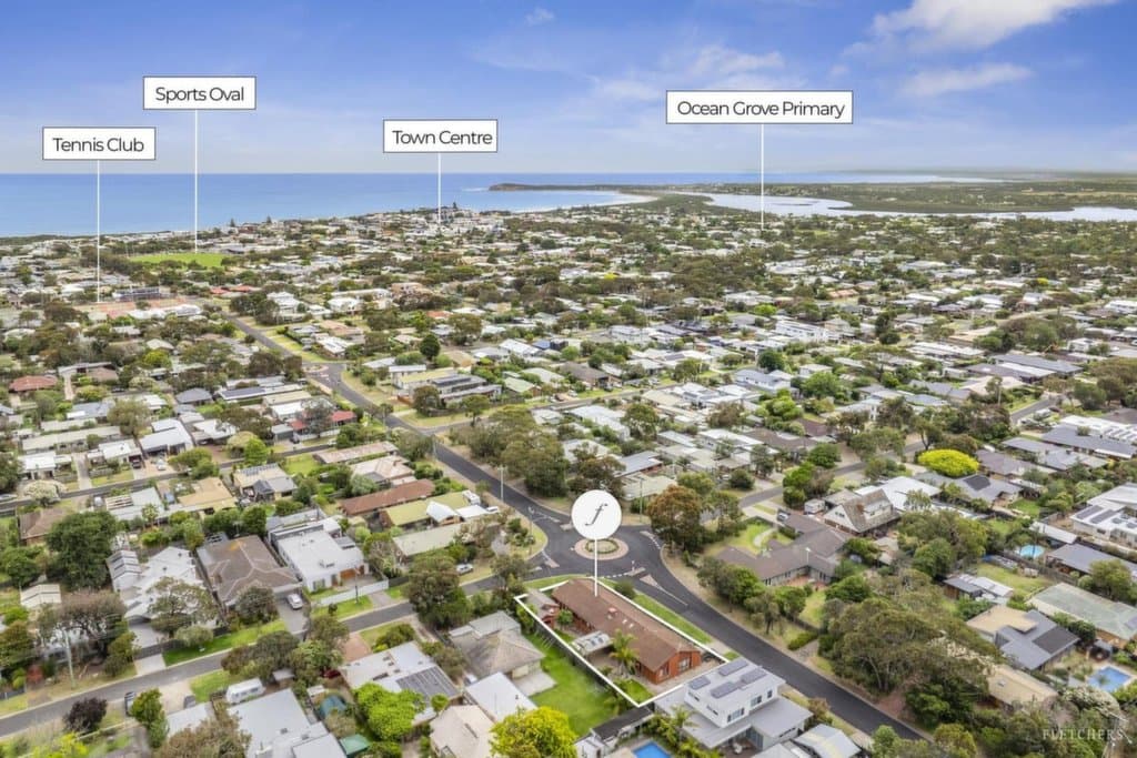 28 Lowe Street, Ocean Grove - Thumbnail 3