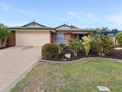 8 Meadow Place, Hocking - Image 1