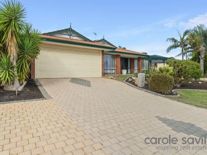 8 Meadow Place, Hocking - Thumbnail 2