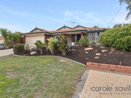 8 Meadow Place, Hocking - Thumbnail 3