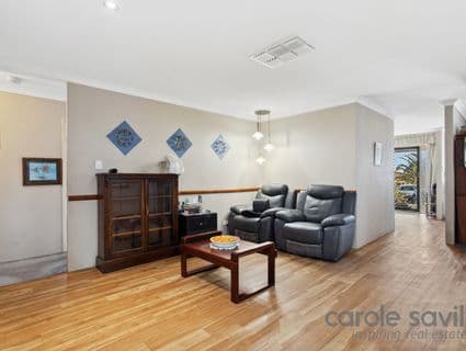8 Meadow Place, Hocking - Thumbnail 6