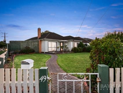 49 Snell Grove, Oak Park - Thumbnail 2