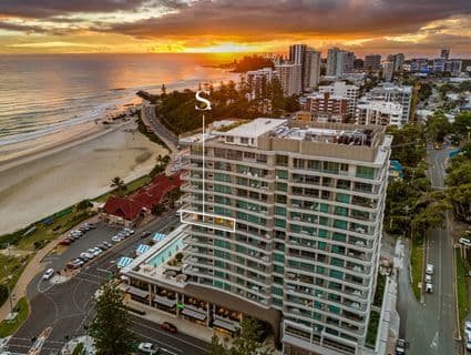 901/4 Marine Parade, Kirra - Thumbnail 5