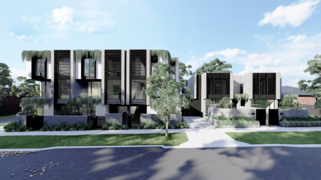 1-8/846-848 North Road, Bentleigh East - Image 1