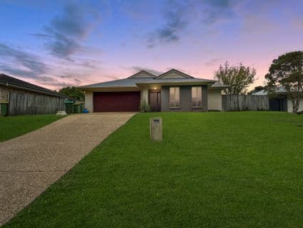 5 Trilogy Street, Glass House Mountains - Image 1