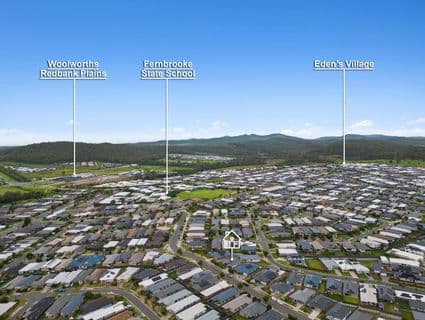 28 Fantail Avenue, Redbank Plains - Thumbnail 3