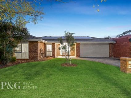 8 Dean Close, Narre Warren South - Image 1