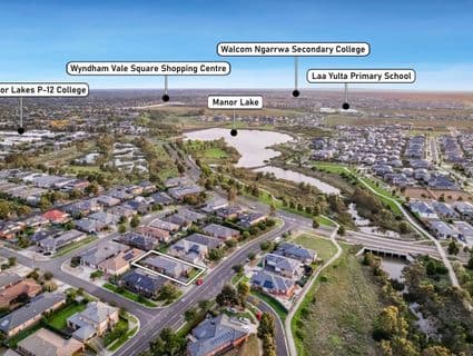 129 Kinglake Drive, Manor Lakes - Thumbnail 2