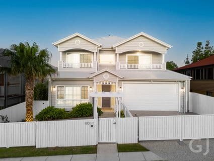 110 Gordon Street, Gordon Park - Image 1