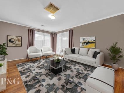 18 Ashton Rise, Narre Warren South - Thumbnail 3