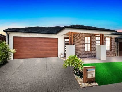 12 Allspice Street, Manor Lakes - Thumbnail 2