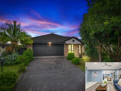 26 Lake Somerset Court, Logan Reserve - Image 1