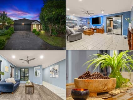26 Lake Somerset Court, Logan Reserve - Thumbnail 4