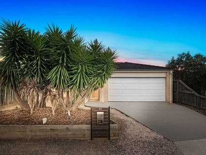 46 Yellow Gum Way, Manor Lakes - Image 1