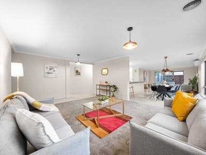 46 Yellow Gum Way, Manor Lakes - Thumbnail 8