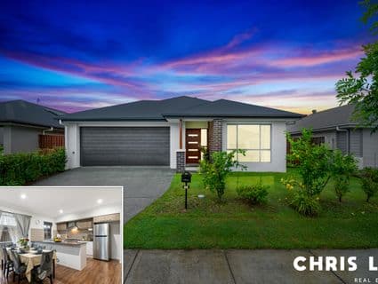 18 Reuben Boulevard, Logan Reserve - Image 1
