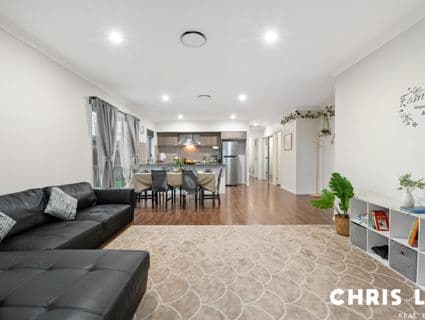 18 Reuben Boulevard, Logan Reserve - Thumbnail 8