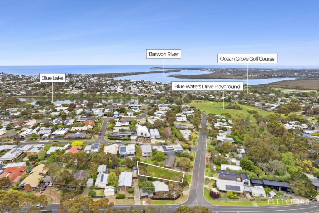 3 Blue Waters Drive, Ocean Grove - Thumbnail 2