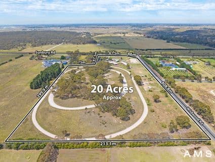 200 Sunbury Road, Bulla - Image 1