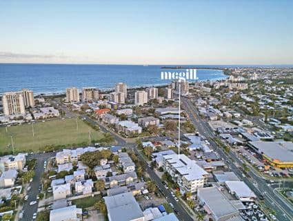 17/57 Kingsford Smith Parade, Maroochydore - Image 1