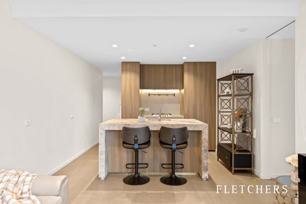 808/601 St Kilda Road, Melbourne - Thumbnail 3