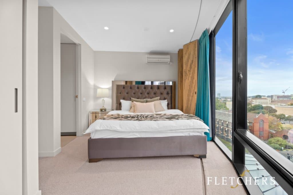 808/601 St Kilda Road, Melbourne - Thumbnail 4