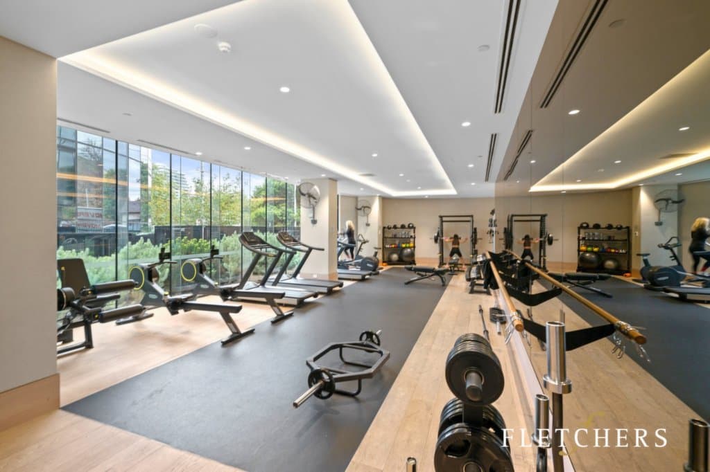 808/601 St Kilda Road, Melbourne - Thumbnail 8