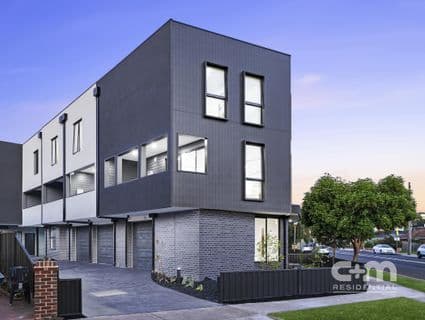1/460 Gaffney Street, Pascoe Vale - Thumbnail 3