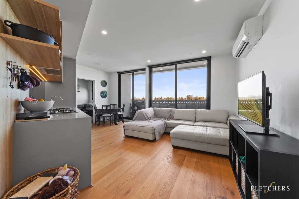 208/1 Langs Road, Ascot Vale - Image 1